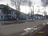 Бахмач з panoramio.com