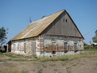 Георгіївка з panoramio.com