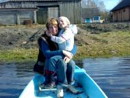 Нові Червища з panoramio.com