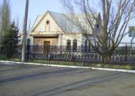 Воздвижівка з panoramio.com