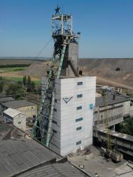 Першотравенськ з panoramio.com