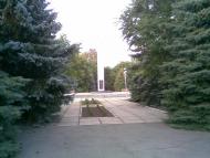 Воздвижівка з panoramio.com