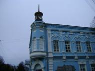 Новгород-Сіверський з panoramio.com