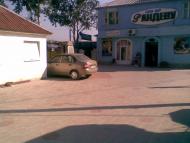 Чорноморське з panoramio.com