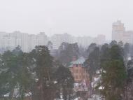 Петропавлівська Борщагівк з panoramio.com