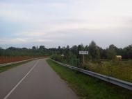 Гать з panoramio.com