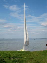 Світязь з panoramio.com