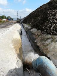 Городище-Пустоварівське з panoramio.com