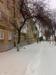 Червоноград з panoramio.com