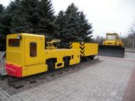 Кам'яне Поле з panoramio.com