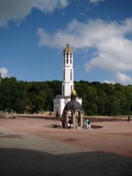 Зарваниця з panoramio.com