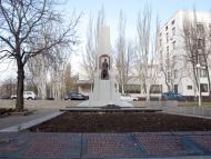 Стаханов з panoramio.com