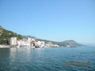 Утьос з panoramio.com