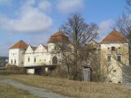 Свірж з panoramio.com