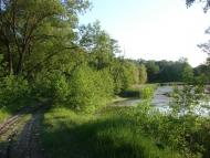 Сад з panoramio.com