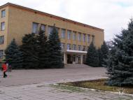 Березнегувате з panoramio.com