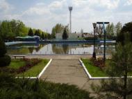Докучаєвськ з panoramio.com