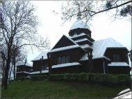 Трушевичі з panoramio.com