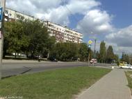 Матвіївка з panoramio.com