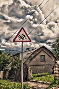 Хмелів з panoramio.com (ч.2)