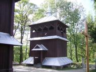 Трушевичі з panoramio.com