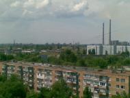 Енергодар з panoramio.com