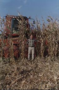 Іванківці - Останні фото