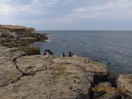 Чорноморське з panoramio.com