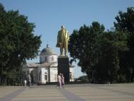 Прилуки з panoramio.com