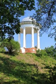 Сокиринці з panoramio.com