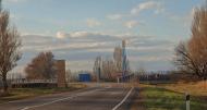 Шевченківське з panoramio.com