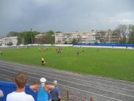 Ізяслав з panoramio.com