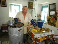 Пеніжкове з panoramio.com