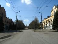 Кам'яне Поле з panoramio.com