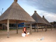 Щолкіне з panoramio.com