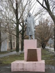 Краснодон з panoramio.com (ч.2)