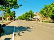 Звенигородка з panoramio.com