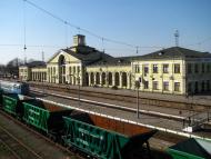 Лозова з panoramio.com