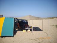 Кароліно-Бугаз з panoramio.com