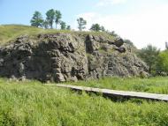 Стеблів з panoramio.com