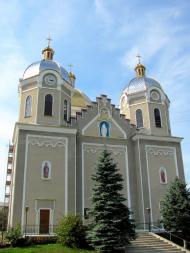 Куликів з panoramio.com