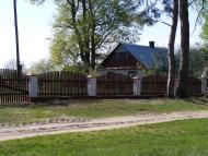 Красний Бір з panoramio.com