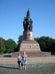 Краснодон з panoramio.com (ч.2)