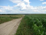 Хотин з panoramio.com