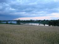 Гребінки з panoramio.com