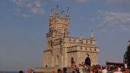 Гаспра з panoramio.com (ч.2) - Гаспра