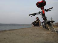 Бовшів з panoramio.com