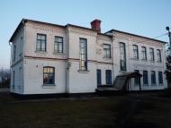 Лохвиця з panoramio.com