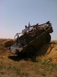 Володимирівка - Останні фото