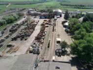 Першотравенськ з panoramio.com